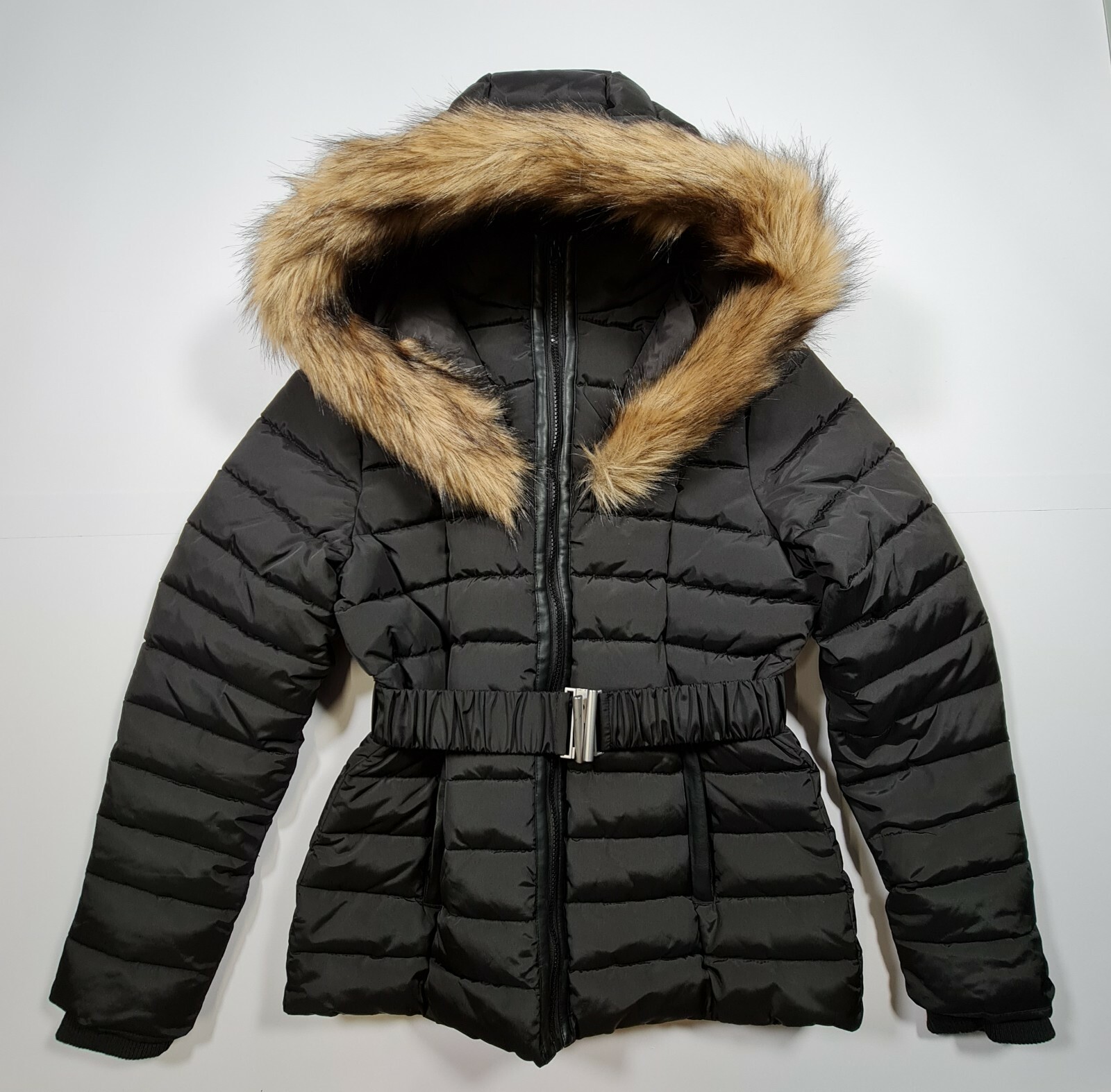 Firetrap Womens Jackets Size UK 10 