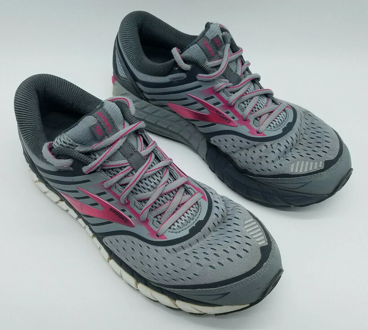 Brooks ariel 12 cheap running shoe