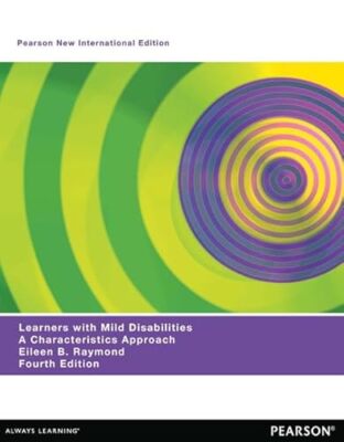 Learners with Mild Disabilities: Pearson New International Edition: A Charact...