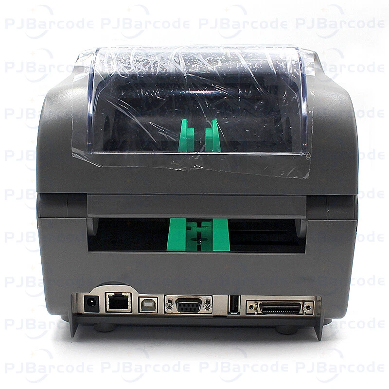 EP2-00-0H000P00 Datamax E-4206P E-Class Mark III Thermal Transfer Label Printer - Image 4 of 4