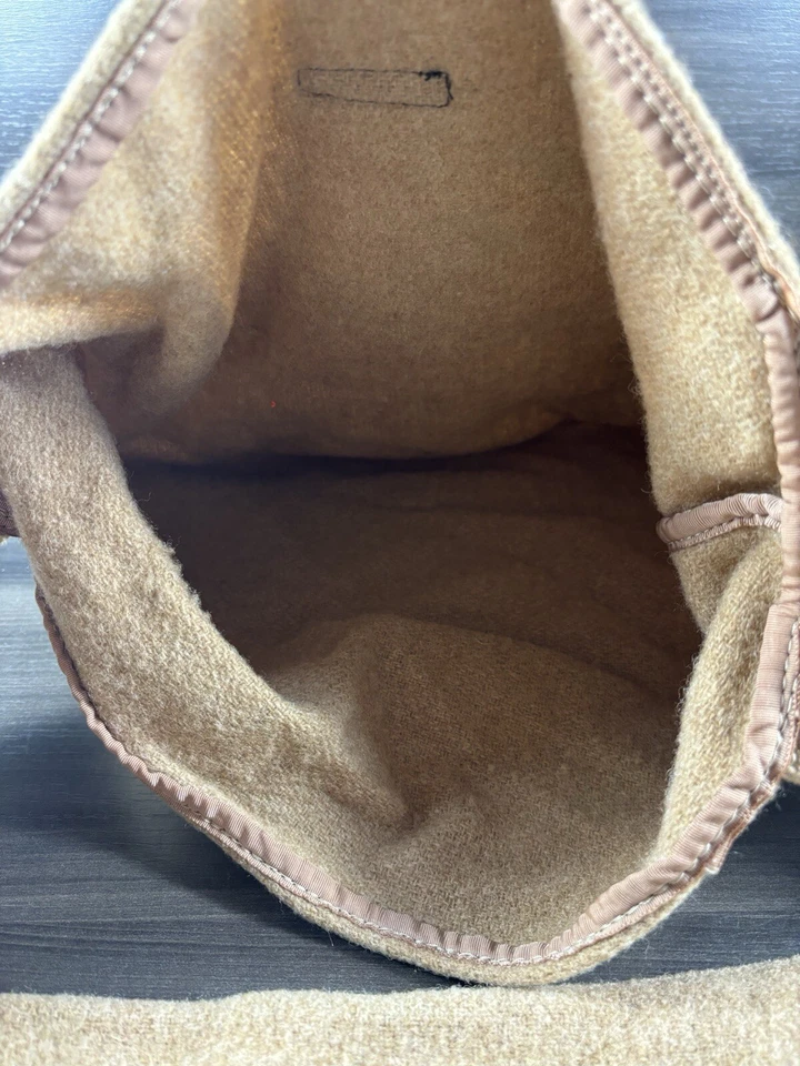 Bolso Bandolera Stussy Bolso de Hombro Bandolera De Colección Raro Foto 4 de 4