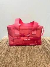Trader Joe's Mini Insulated Bag with Multiple Colors