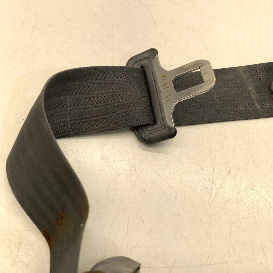 Ремень безопасности - 2012 Polaris RZR 170 - Изображение 4 из 4