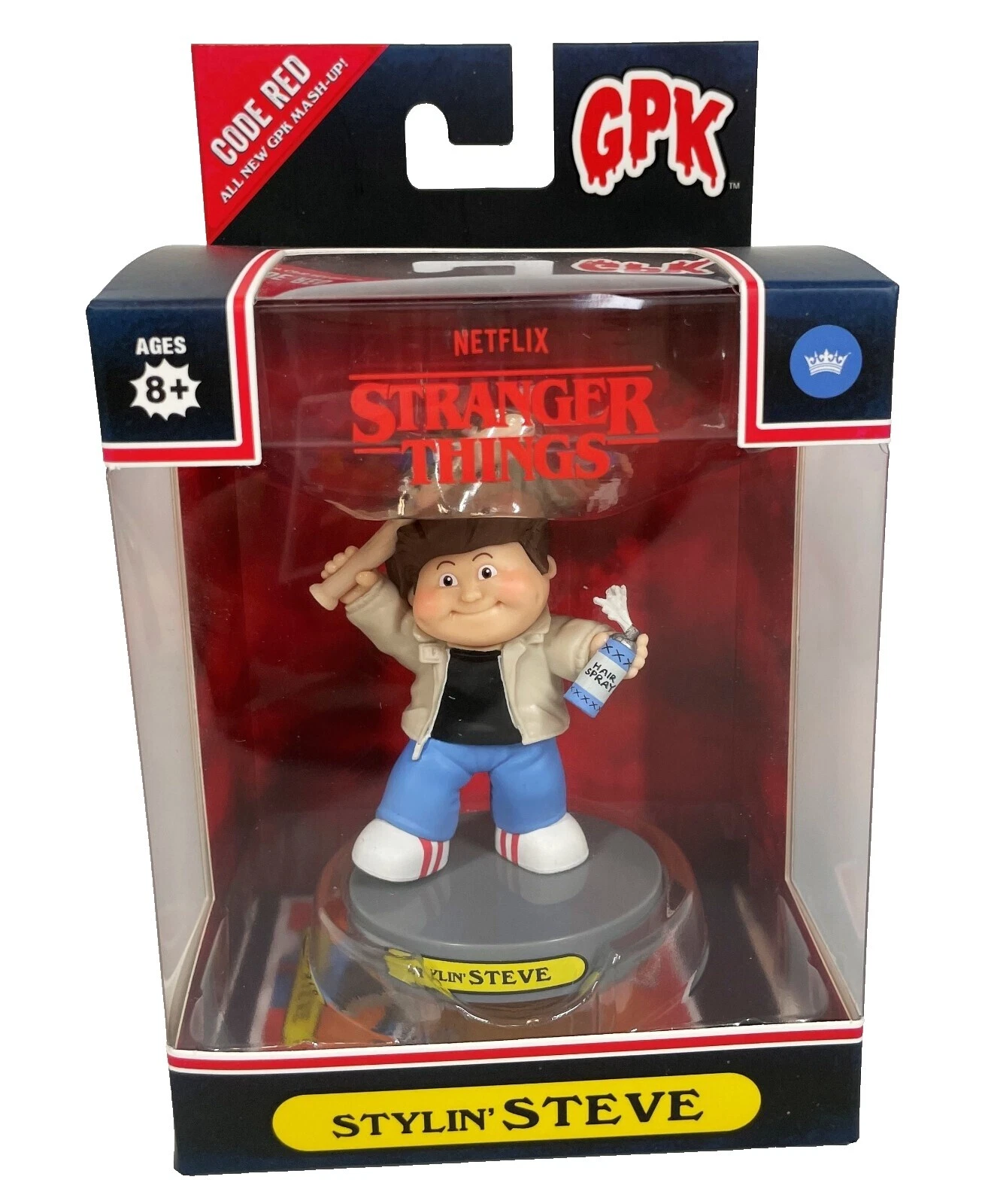 Topps Action Figures & Accessories