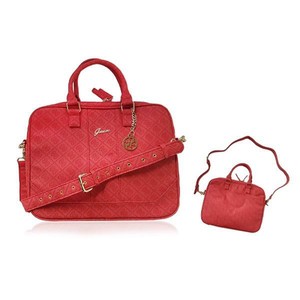 borsa rossa guess