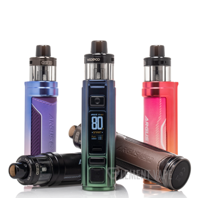 geekvape aegis solo 3 istruzioni VOOPOO ARGUS Pro 2 main image 0