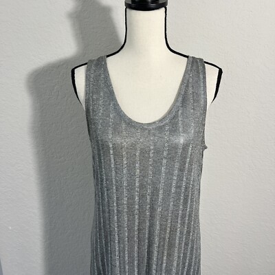 zara grey long dress ZARA. Long grey knit dress Ts – Hibuy market