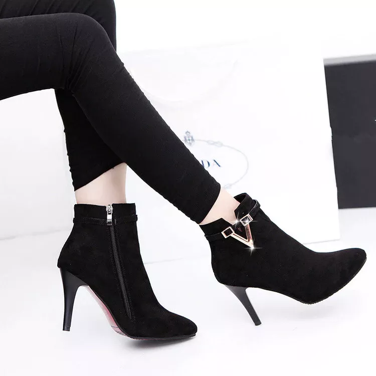 Botas 2021 mujer new arrivals