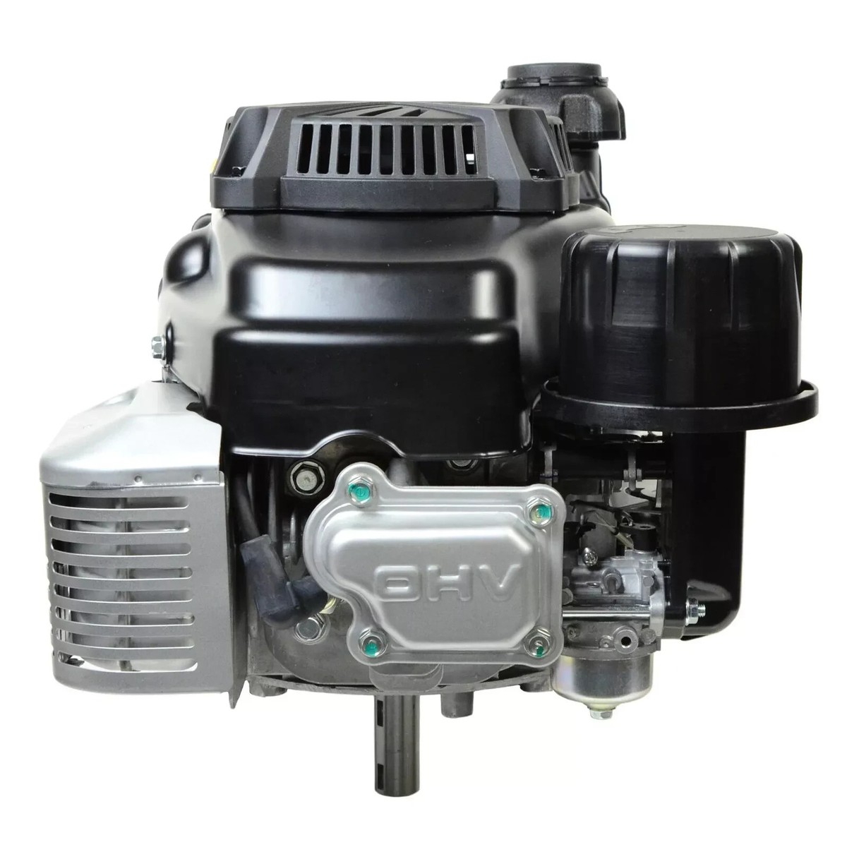 Kawasaki Fj180v Kai 179cc Vertical Engine 25mm X 3-5/32