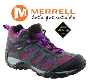 merrell yokota 2 sport gtx womens