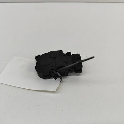 MERCEDES-BENZ CLA Coupe C118 Interior Heater Flap Motor Actuator 