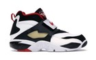 Nike Air Diamond Turf 49ers FZ8224-100 Men's Size New