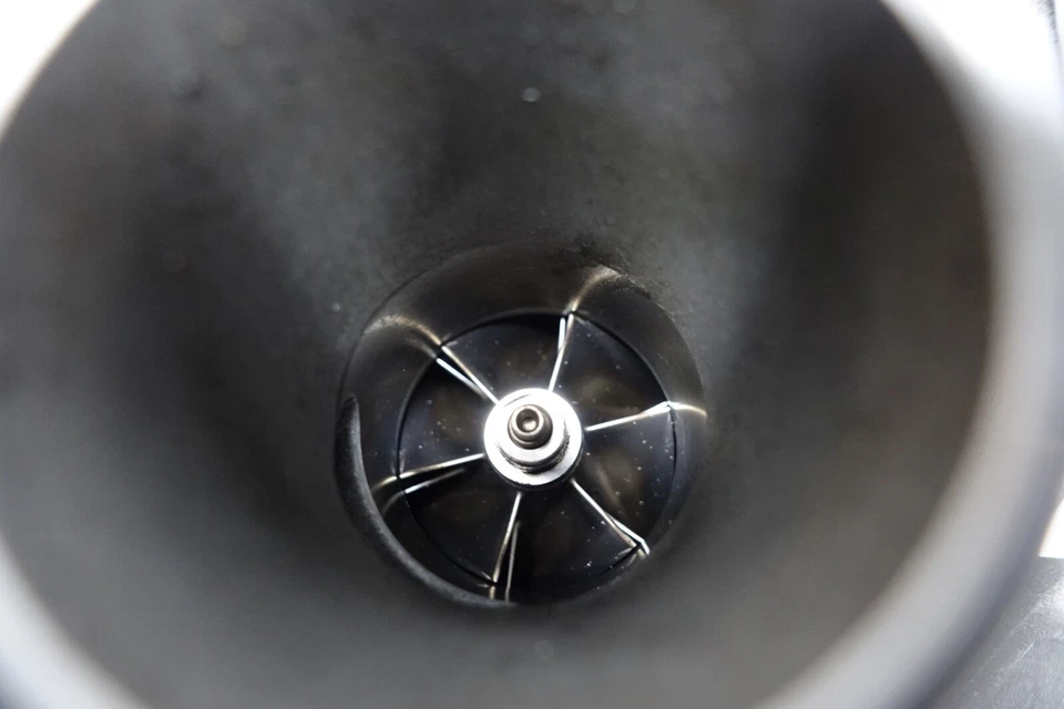 Turbolader Ford C-Max Focus Transit 1.0 EcoBoost M1DA 74kW 92kW CM5G6K682HD - Bild 4 von 4