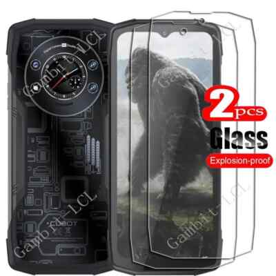2PCS Cubot KingKong Star King kong Star Tempered Glass Cover Screen Protector