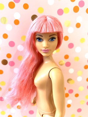 barbie doll daisy