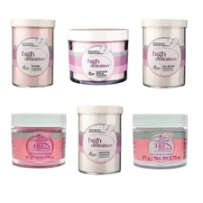 EzFlow - HD Powder - All Varieties - CHOOSE ANY