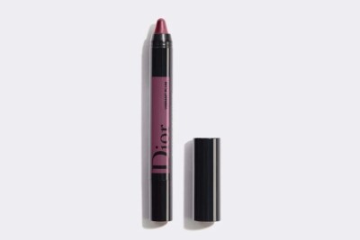 Dior Rouge Graphist Lipstick Pencil In 974 Vibrant Plum UNBOXED  UK