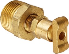 Hayward HAXDRV1930 Drain Valve for Hayward Pool Heater for sale online