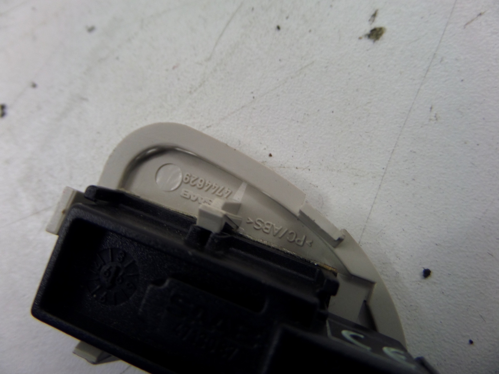 Saab 9-5 Microphone Module YS3E 99-03 OEM 4713087 | eBay