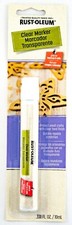 Rustoleum Clear Finish Marker Dauber Tip Scra...