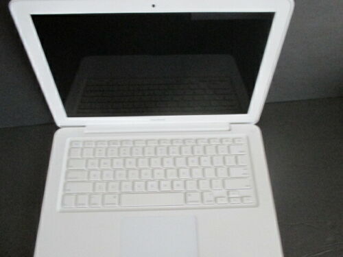 Apple White MacBook 2.26Ghz 6GB 320GB 13.3 Apple White MacBook 2.26Ghz 6GB 320GB 13.3