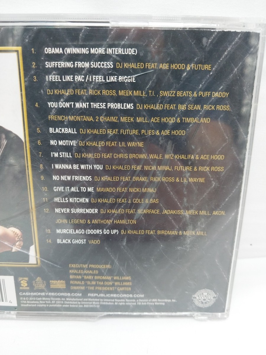 その他 Suffering from Success [CD] Suffering From Success - Amazon.com Music