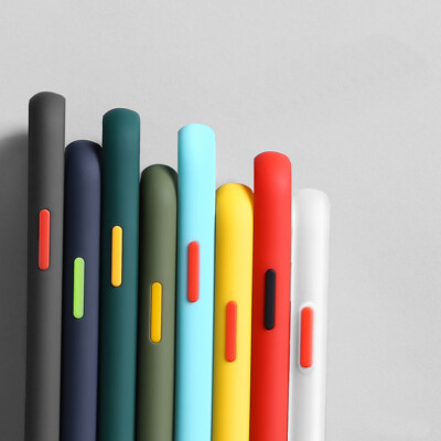 Fuer iPhone 6 6S 7 8 Sillikon Case Handyhülle Cover Original Qualität