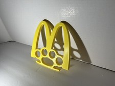 The McFindOut - 3D Printed McDonald's-Inspired Novelty Toy  This not a weapon