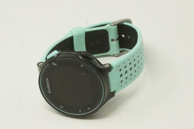 forerunner 235 frost blue