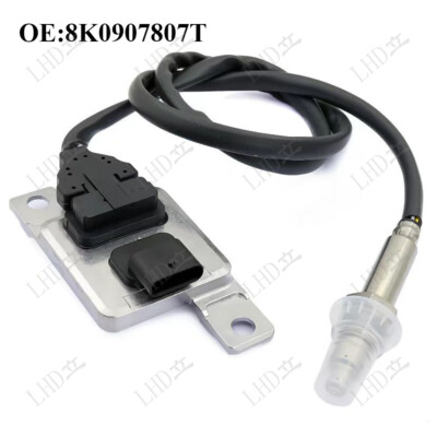 Nitrogen Oxide Nox Sensor 8K0907807J 8K0907807T For Audi A4