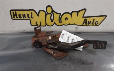 COLORADO 2004 Pedal Brake/Clutch 1399546 | eBay