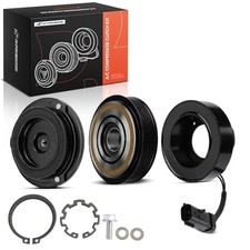Air Conditioner AC Compressor Clutch Kit