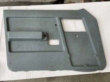 Porte avant et accessoires Fiat RITMO
