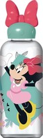 Original Disney Minnie 3D-Trinkflasche Aus Kunststoff FüR Kinder, 560 Ml.