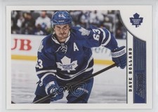 2013-14 Panini Rookie Anthology Score Update Dave Bolland #681 0c3