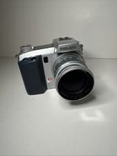 MINOLTA DIMAGE 7 - NOT TESTED. For Parts