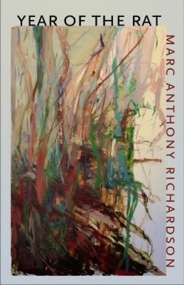 Year of the Rat by Richardson, Marc Anthony [Paperback]