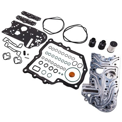 Transmission Valve Body Mechatronic Repair Kit For VW AUDI 7 Speed DQ200 0AM