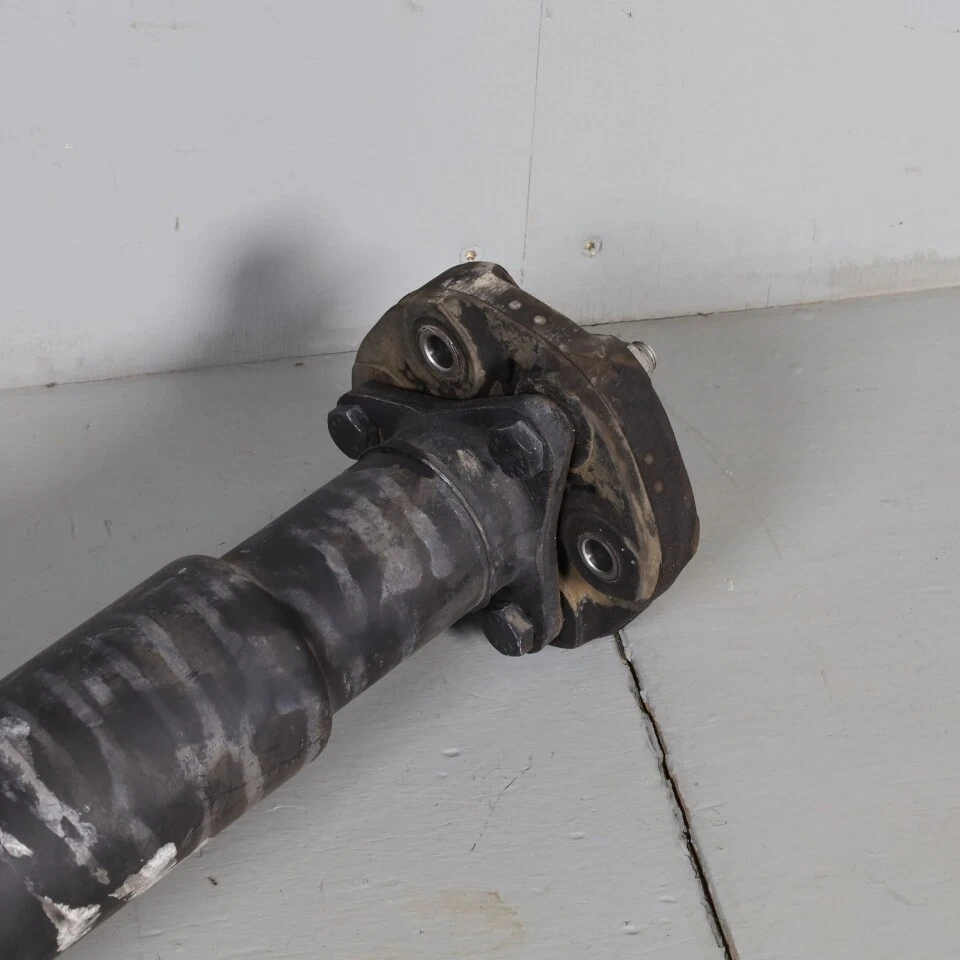 2009-2013 BMW X5 X6 Rear Driveshaft 26107564398 OEM Used Foto 2 de 4