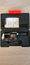 Digitale - Bügelmessschraube MAHR ER40