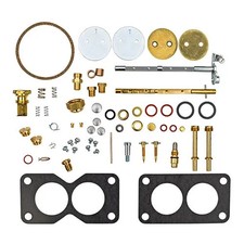 Comprehensive Carburetor Kit Fits John Deere 620
