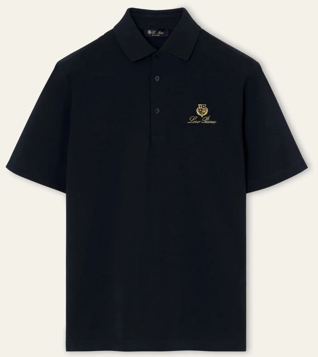 Loro Piana T-Shirts for Men for sale | eBay