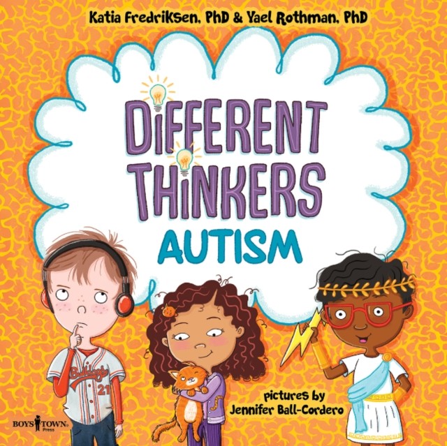 Different Thinkers Autism