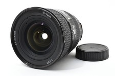 Nikon AF Nikkor 20-35mm F2.8D 222782 Wide Angle Zoom Lens – Good Condition...