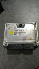 Moteur Audi S8