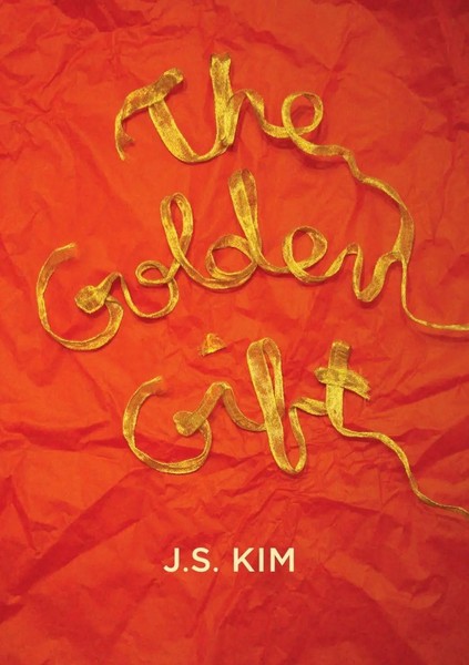 J. S. Kim | The Go*Den Gift | Taschenbuch | Englisch (2012) | JS Kim-image