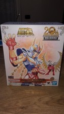 SAINT SEIYA PHOENIX IKKI V1 20TH ANNIVERSARY RECOLOR BRONZE MYTH CLOTH BANDAI