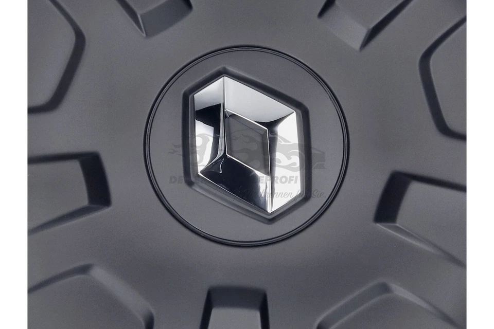 Original Radkappe 16-Zoll für Renault Master III 403150031R - Bild 3 von 4