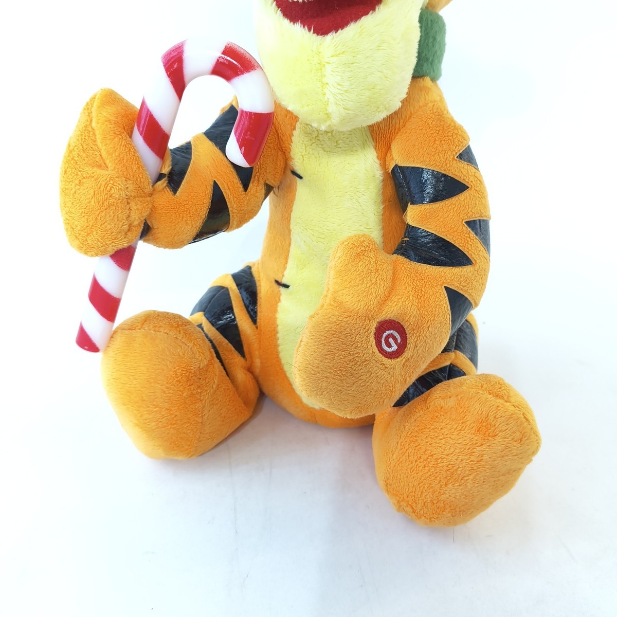 Gemmy Disney 10