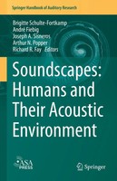 Brigitte Schulte-Fortkamp (U. A.) | Soundscapes: Humans And Their Acoustic...